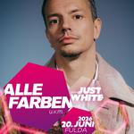 FFH Just White - Die Megaparty ganz in Weiß