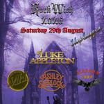 Rockwich Unplugged Festival 2026