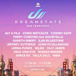 Dreamstate 2026