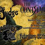 Stone Judge Felt Fuzz