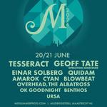Midsummer Prog Festival 2026