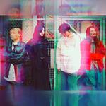 雨傘とペトリコール