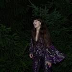 Mørkekoncert med komponist Fie Eike