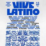 Vive Latino 2026