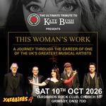 Yardbirds Rock Club - This Woman's Work