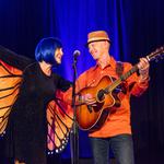 Freeman Foundation Arts Education Residency