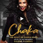 Chaka the music of Chaka khan 
