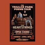 Heartstrings at Open Chord Stage w/ Shaun Abbott