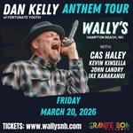 Dan Kelly (of FY) & Friends