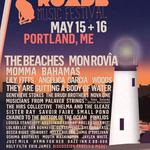 All Roads Music Festival 2026