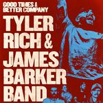 White Oak Music Hall - Good Times & Better Company Tour w/ Tyler Rich