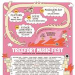 Treefort Music Fest 2026