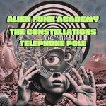 Alien Funk Academy + The Constellations + Telephone Pole @ Nowhere Bar