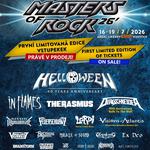 Masters of Rock 2026