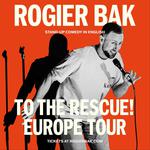 Rogier Bak To The Rescue!