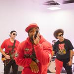 Little Moses Jones Live at Greenfields! 