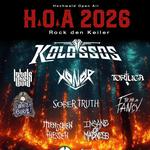 Hochwald Open Air 2026
