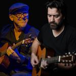 Bob Schneider & Mitch Watkins