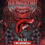 DONEFOR; THE SUMMER SHUFFLE TOUR