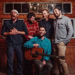 National Guitar: The Music of Paul Simon with the Jenner Fox Band