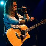 FRANK BLUEKA - LOVE FROM IRELAND