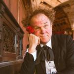 John C. Reilly is Mister Romantic 