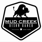 Mud Creek Bison Ranch 