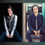 Antje Duvekot and David Berkeley