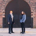 Emilio Solla - Antonio Lizana @ Music And Minds