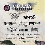 Chaulnes Metal Fest 2026