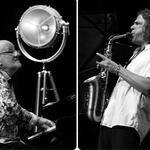 Emilio Solla - Antonio Lizana @ Sam First 