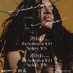 Annahstasia @ ACO On The Pier