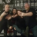 Our final show as AGB in Kansas City at BBs Lawnside!