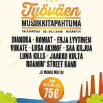 Työväen Musiikkitapahtuma