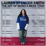 Maisy Kay Live | The Art of Being a Mess Tour