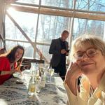 Anna Kruse trio med Stina Ekblad tolkar Edith Södergran