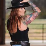 Allie Colleen - The Bluestone - Columbus, OH w/ Carter Winter / Thad & Cade