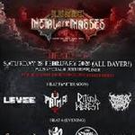 Metal 2 the Masses - Bloodstock 