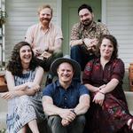 The New Quintet ALBUM RELEASE SHOWS @ The Woodshop