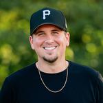 Rocky Allen Band at The Bar on Market