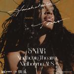 Annahstasia @ Northcote Theatre