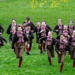 W.A. Mozart: Die Zauberflöte (Mitwirkung: Die drei Knaben)