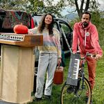 KARMA BAZAR - Leïla Martial & Elie Dufour