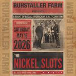 The Nickel Slots at Ruhstaller Farm