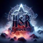 H & R ROCK Live — Burgers, Booze & Wall-Shaking Rock
