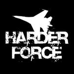 Harder Force Open Air