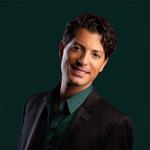 Jonathan Karrant - "Luck be a Lady"