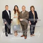 The Mark Dubbeld Family @ Ebenezer Church of the Nazarene