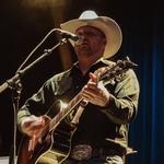 Eli Mosley opening for Tracy Byrd