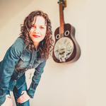 Abbie Gardner at Sunset House Concert